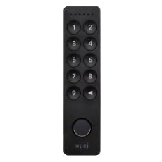 Εικόνα της Nuki Keypad 2.0 NU022 Black