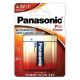 Εικόνα της Αλκαλική Μπαταρία 4.5V Panasonic Pro Power 21210