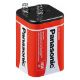 Εικόνα της Μπαταρία Zinc Panasonic 4R25 6V 6473