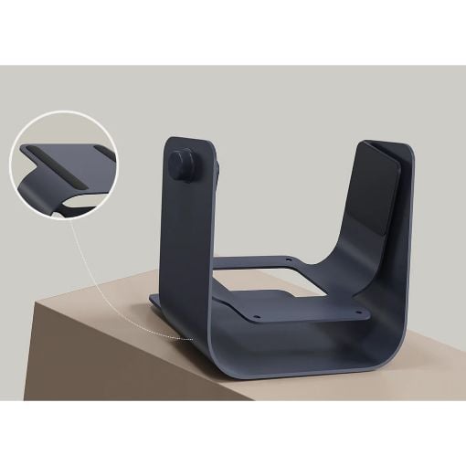 Εικόνα της Wanbo Gimbal Stand for Mozart 1 Pro (2025) Dark Blue WBB04