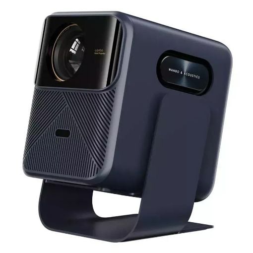 Εικόνα της Wanbo Gimbal Stand for Mozart 1 Pro (2025) Dark Blue WBB04