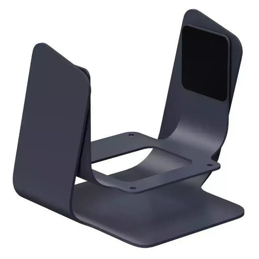 Εικόνα της Wanbo Gimbal Stand for Mozart 1 Pro (2025) Dark Blue WBB04