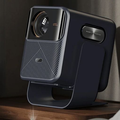 Εικόνα της Projector Wanbo Mozart 1 Pro (2025)