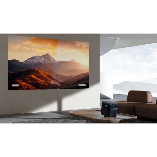 Εικόνα της Projector Wanbo Mozart 1 Pro (2025)