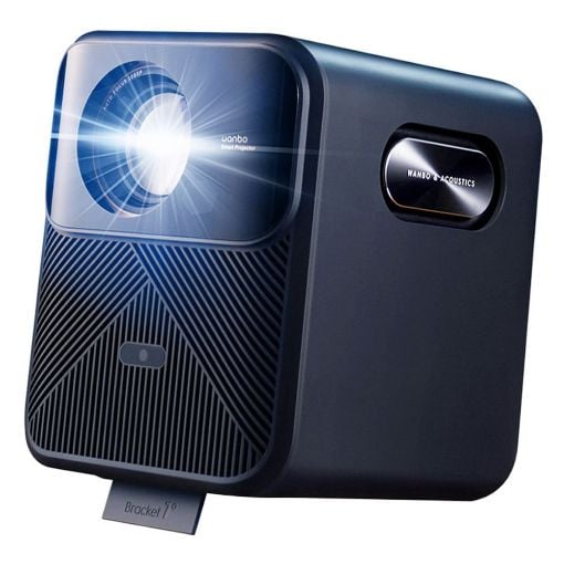 Εικόνα της Projector Wanbo Mozart 1 Pro (2025)