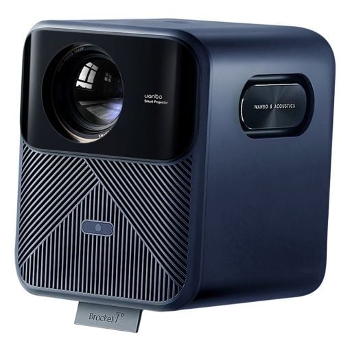 Εικόνα της Projector Wanbo Mozart 1 Pro (2025)