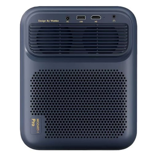 Εικόνα της Projector Wanbo Mozart 1 Pro (2025)