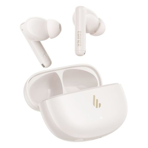 Εικόνα της True Wireless Earbuds Edifier X5 Pro V2.0 Bluetooth ANC Ivory