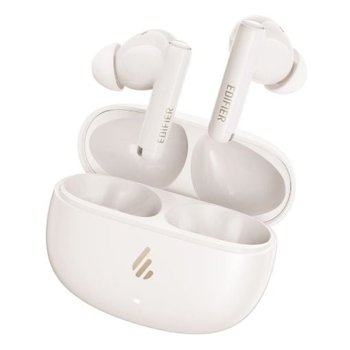 Εικόνα της True Wireless Earbuds Edifier X5 Pro V2.0 Bluetooth ANC Ivory