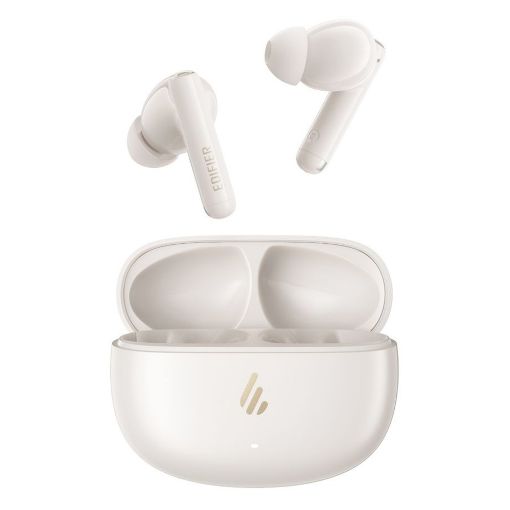 Εικόνα της True Wireless Earbuds Edifier X5 Pro V2.0 Bluetooth ANC Ivory