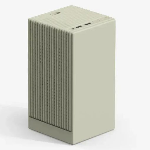 Εικόνα της Projector Wanbo Cube 2 Pro Beige Green