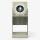 Εικόνα της Projector Wanbo Cube 2 Pro Beige Green
