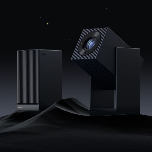 Εικόνα της Projector Wanbo Cube 2 Pro Deep Night