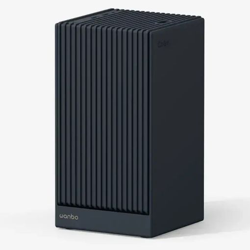 Εικόνα της Projector Wanbo Cube 2 Pro Deep Night