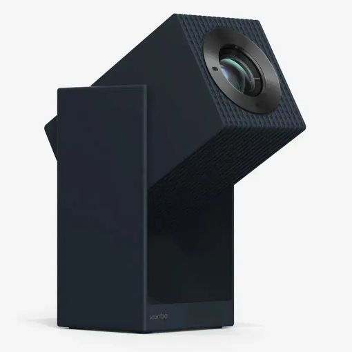 Εικόνα της Projector Wanbo Cube 2 Pro Deep Night
