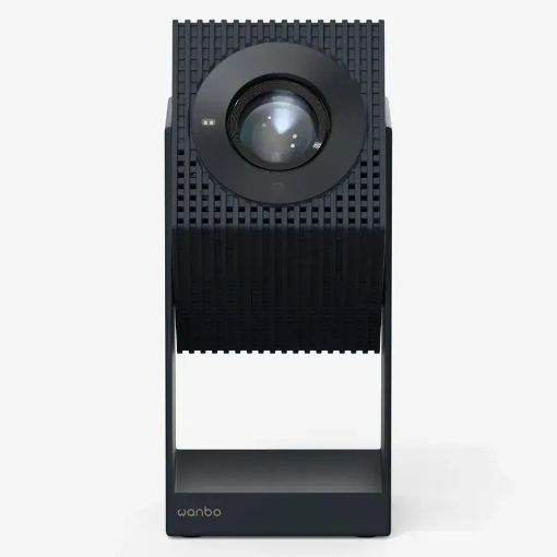 Εικόνα της Projector Wanbo Cube 2 Pro Deep Night