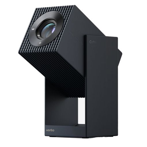 Εικόνα της Projector Wanbo Cube 2 Pro Deep Night