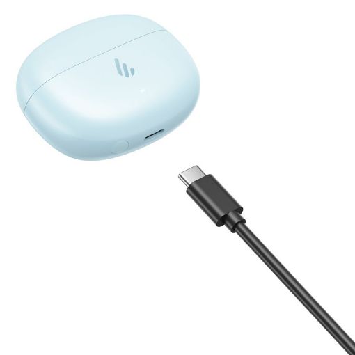 Εικόνα της True Wireless Earbuds Edifier X5 Pro V2.0 Bluetooth ANC Blue