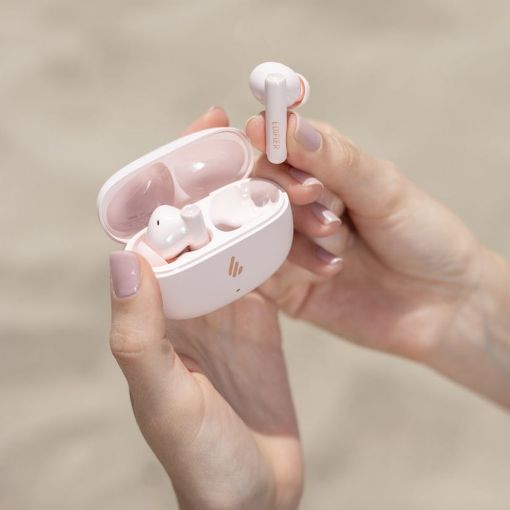 Εικόνα της True Wireless Earbuds Edifier X5 Pro V2.0 Bluetooth ANC Pink