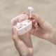 Εικόνα της True Wireless Earbuds Edifier X5 Pro V2.0 Bluetooth ANC Pink