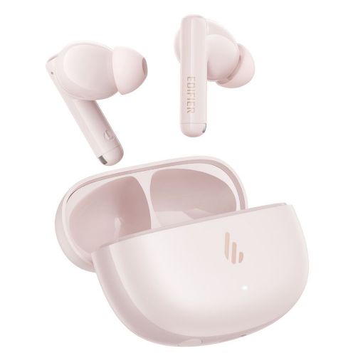 Εικόνα της True Wireless Earbuds Edifier X5 Pro V2.0 Bluetooth ANC Pink