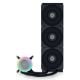 Εικόνα της Lian Li Galahad II Lite 360R RGB Black G89.GA2L36RB.00
