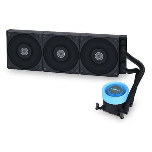 Εικόνα της Lian Li Galahad II Lite 360R RGB Black G89.GA2L36RB.00