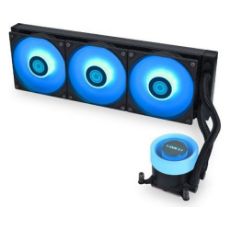 Εικόνα της Lian Li Galahad II Lite 360R RGB Black G89.GA2L36RB.00