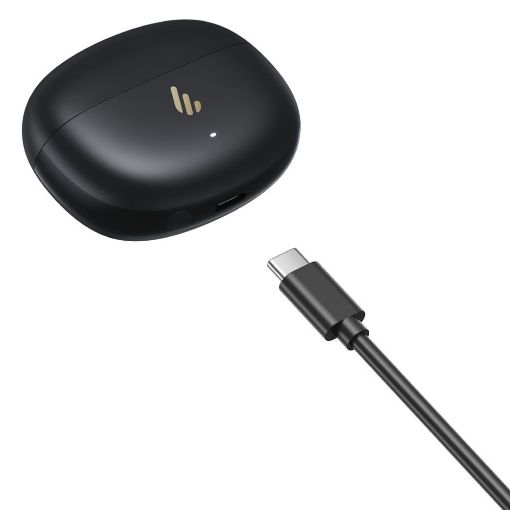 Εικόνα της True Wireless Earbuds Edifier X5 Pro v2.0 Bluetooth ANC Black