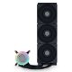 Εικόνα της Lian Li Galahad II Lite 360P Black G89.GA2L36PB.00