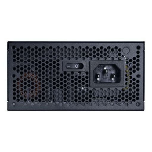 Εικόνα της Τροφοδοτικό Lian Li SP750 V2 Gold Fully Modular 80 Plus Gold 750W Black G9P.SP0750G.B000.EU