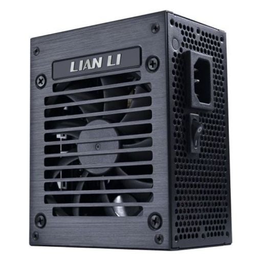 Εικόνα της Τροφοδοτικό Lian Li SP750 V2 Gold Fully Modular 80 Plus Gold 750W Black G9P.SP0750G.B000.EU