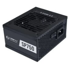 Εικόνα της Τροφοδοτικό Lian Li SP750 V2 Gold Fully Modular 80 Plus Gold 750W Black G9P.SP0750G.B000.EU