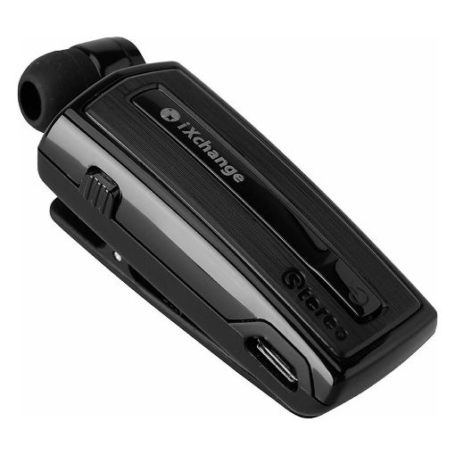 Εικόνα της Handsfree iXchange UA28 v2.0 Bluetooth Black
