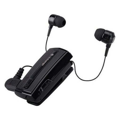 Εικόνα της Handsfree iXchange UA28 v2.0 Bluetooth Black