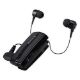 Εικόνα της Handsfree iXchange UA28 v2.0 Bluetooth Black