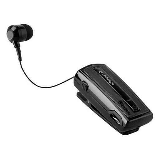 Εικόνα της Handsfree iXchange UA28 v2.0 Bluetooth Black