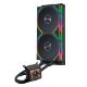 Εικόνα της Lian Li Galahad II LCD 280 TL Wireless Black G89.GA2ALCD28TLB.00