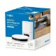 Εικόνα της Robot Vacuum & Mop Tp-Link Tapo RV20 Max Plus White