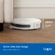 Εικόνα της Robot Vacuum & Mop Tp-Link Tapo RV20 Max Plus White