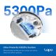Εικόνα της Robot Vacuum & Mop Tp-Link Tapo RV20 Max Plus White