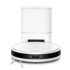 Εικόνα της Robot Vacuum & Mop Tp-Link Tapo RV20 Max Plus White