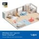 Εικόνα της Robot Vacuum & Mop Tp-Link Tapo RV20 Max White