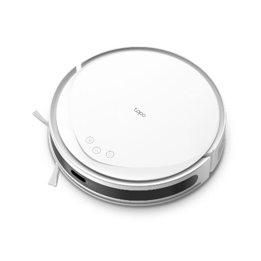 Εικόνα της Robot Vacuum & Mop Tp-Link Tapo RV20 Max White
