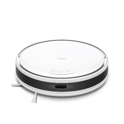 Εικόνα της Robot Vacuum & Mop Tp-Link Tapo RV20 Max White