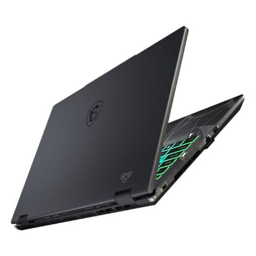 Εικόνα της Laptop MSI Cyborg 15 B2RWFKG-418GR 15.6" Intel Core 7 240H 16GB 1TB SSD RTX 5060 8GB Win11 Home Transparent Black 9S7-15Q342-418