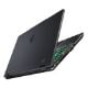 Εικόνα της Laptop MSI Cyborg 15 B2RWFKG-418GR 15.6" Intel Core 7 240H 16GB 1TB SSD RTX 5060 8GB Win11 Home Transparent Black 9S7-15Q342-418