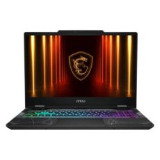 Εικόνα της Laptop MSI Cyborg 15 B2RWFKG-418GR 15.6" Intel Core 7 240H 16GB 1TB SSD RTX 5060 8GB Win11 Home Transparent Black 9S7-15Q342-418