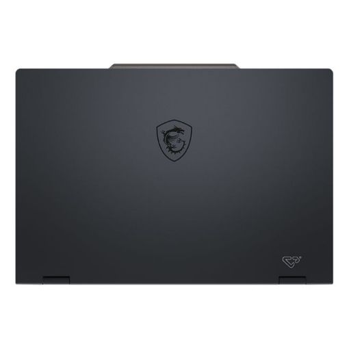 Εικόνα της Laptop MSI Cyborg 15 B2RWEKG-417GR 15.6" Intel Core 7 240H 16GB 1TB SSD RTX 5050 8GB Win11 Home Translucent Black 9S7-15Q342-417