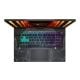 Εικόνα της Laptop MSI Cyborg 15 B2RWEKG-417GR 15.6" Intel Core 7 240H 16GB 1TB SSD RTX 5050 8GB Win11 Home Translucent Black 9S7-15Q342-417